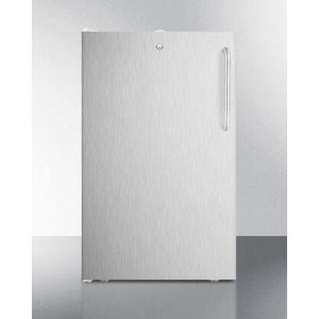 AccuCold FS407LWSSTBLHD