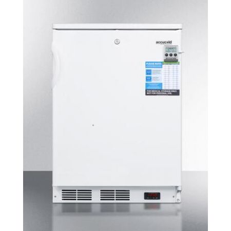 AccuCold VLT650