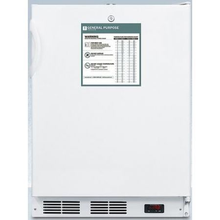 AccuCold VT65MLBIADAGP