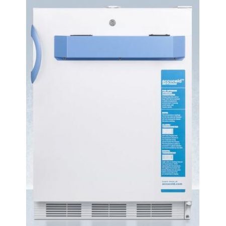 AccuCold VT65MLBIMED2ADA