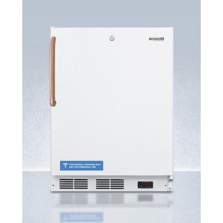 AccuCold VT65MLBITBCADA