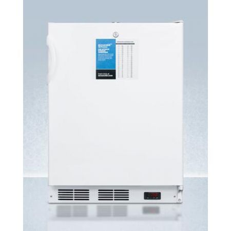 AccuCold VT65MLPROADA