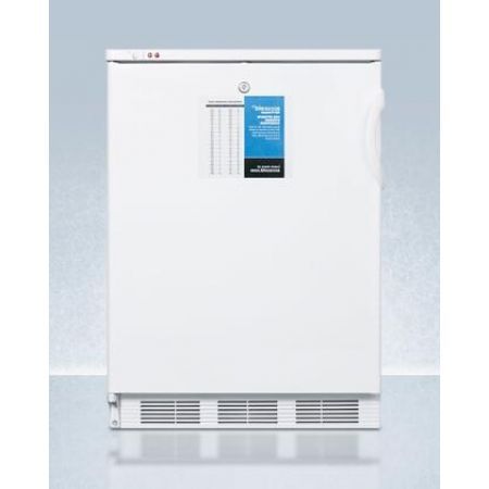 AccuCold VT65MLPROLHD