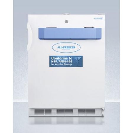 AccuCold VT65MLVAC456ADA