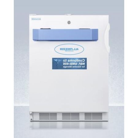 AccuCold VT65MLVAC456ADALHD