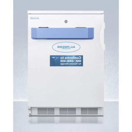 AccuCold VT65MLVAC456LHD