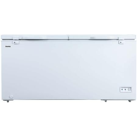 Danby DCFM210A1WDB
