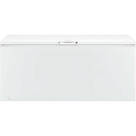 Frigidaire FFCL2542AW