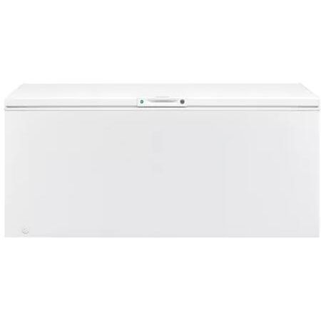 Frigidaire FFFC20M4TW