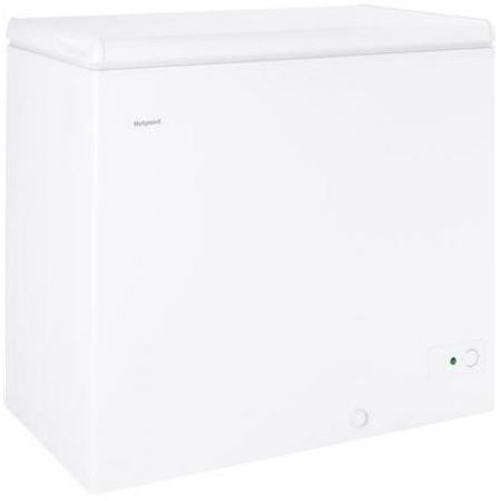 Hotpoint HCM7SMWW
