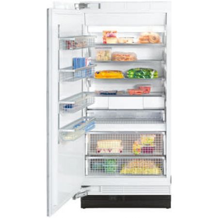 Miele MasterCool Series F1913VI