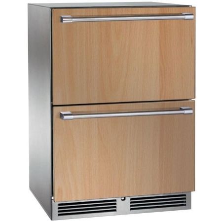 Perlick Signature Series HP24FS46L