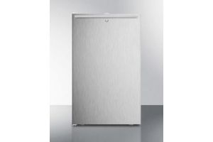 AccuCold FS407LWSSHHLHD