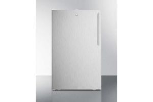 AccuCold FS407LWSSHVLHD