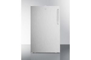 AccuCold FS407LWSSTBLHD