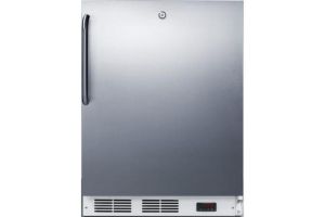 AccuCold VT65MLBISSTBADA