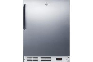 AccuCold VT65MLCSSADA