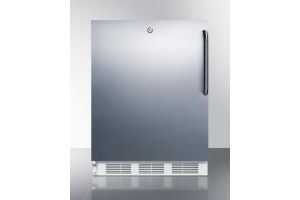 AccuCold VT65MLCSSLHD