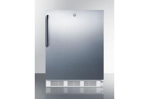 AccuCold VT65MLSSTBADA