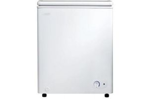 Danby DCF038A2WDB