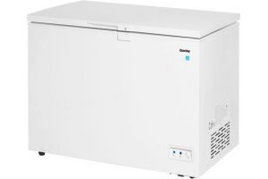 Danby DCF100A5WDB