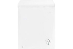 Frigidaire FFFC05M2UW