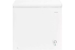 Frigidaire FFFC07M2UW