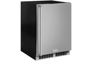 Marvel Professional Series MP24FAS4RS