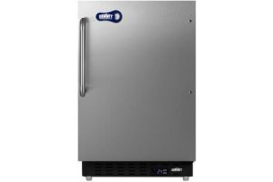 Summit ALFZ37BSSTBFROST