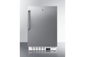 Summit Commercial SCF505SSTBADA