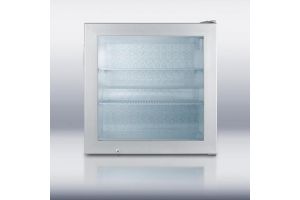 Summit Commercial SCFU386