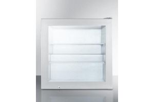 Summit Commercial SCFU386CSS