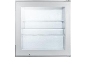 Summit Commercial SCFU386FROST