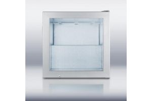 Summit Commercial SCFU386VK