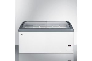 Summit Commercial Series FOCUS151