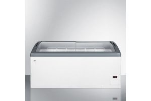 Summit Commercial Series FOCUS171