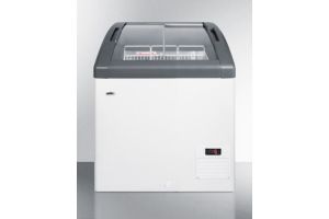 Summit Commercial Series FOCUS73