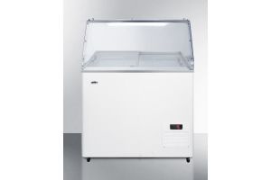 Summit Commercial Series NOVA22PDC