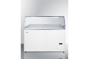 Summit Commercial Series NOVA35PDC