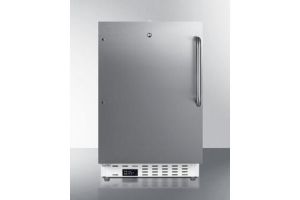 Summit SCF505SSTBADALHD