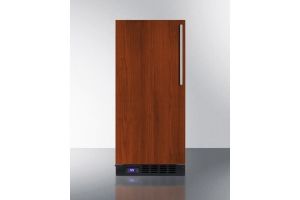 Summit SCFF1533BIFLHD