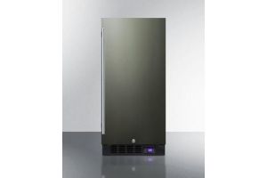 Summit SCFF1533BKS