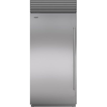 Sub-Zero CL3650FSPL