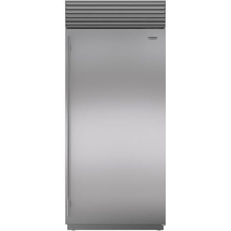 Sub-Zero CL3650FSTR