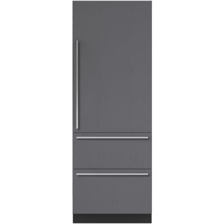 Sub-Zero Designer Series DET3050FIR