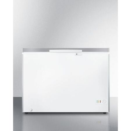 Summit Commercial SCFM103SL