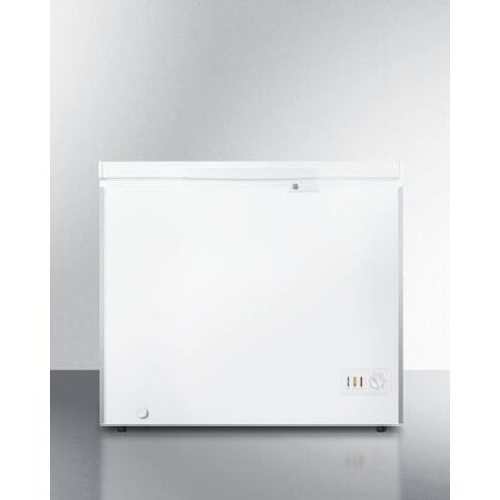 Summit Commercial SCFM73