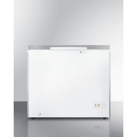 Summit Commercial SCFM73SL