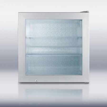 Summit Commercial SCFU386