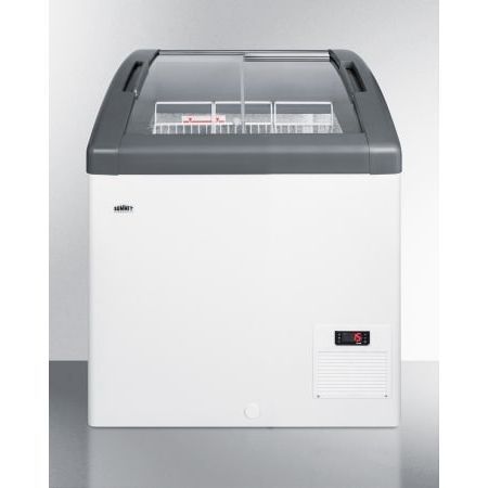 Summit Commercial Series FOCUS73